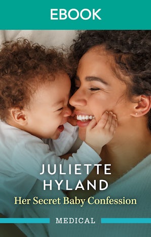 Her Secret Baby Confession