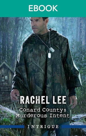 Conard County: Murderous Intent