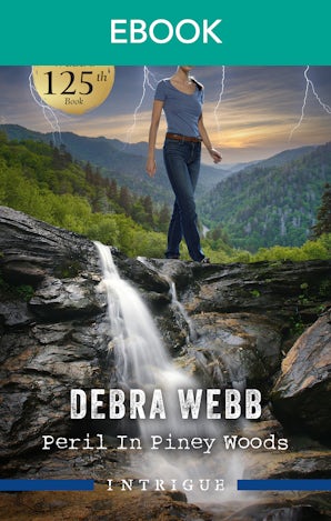 Peril In Piney Woods