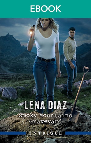 Smoky Mountains Graveyard