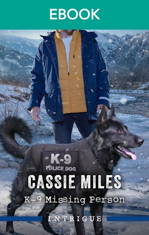 K-9 Missing Person