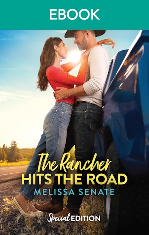 The Rancher Hits The Road