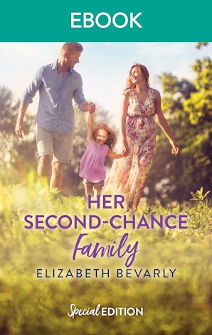 Her Second-Chance Family