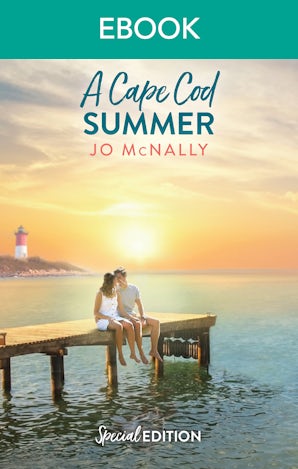 A Cape Cod Summer
