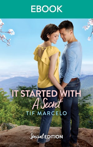 It Started With A Secret