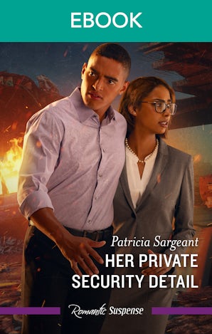 Her Private Security Detail