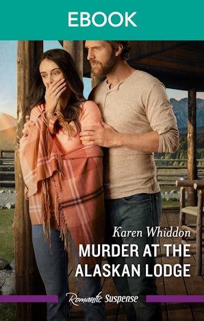 Murder At The Alaskan Lodge