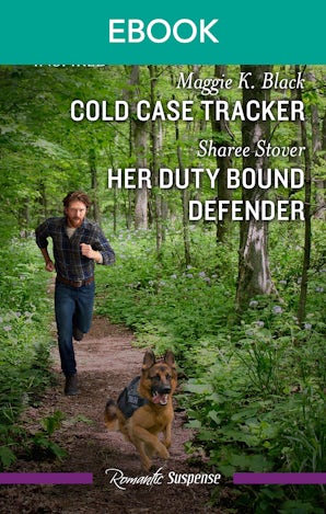 Cold Case Tracker/Her Duty Bound Defender