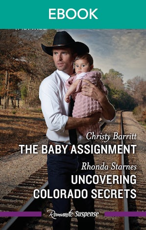 The Baby Assignment/Uncovering Colorado Secrets