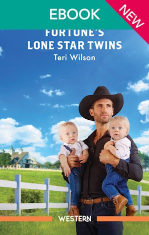 Fortune's Lone Star Twins