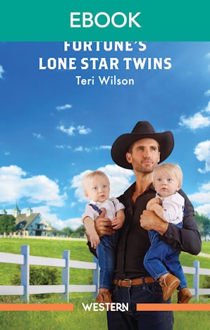 Fortune's Lone Star Twins