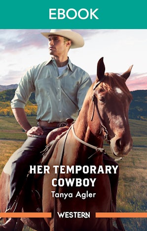 Her Temporary Cowboy