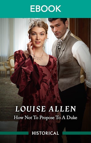 How Not To Propose To A Duke