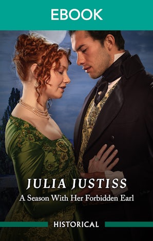 A Season With Her Forbidden Earl