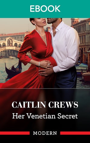 Her Venetian Secret
