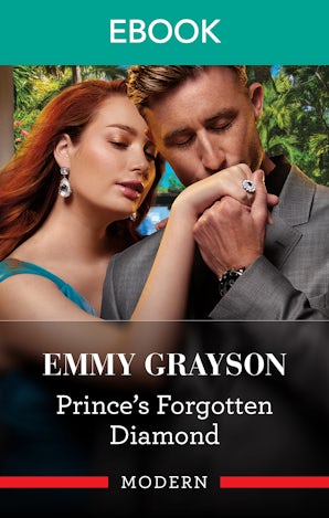 Prince's Forgotten Diamond