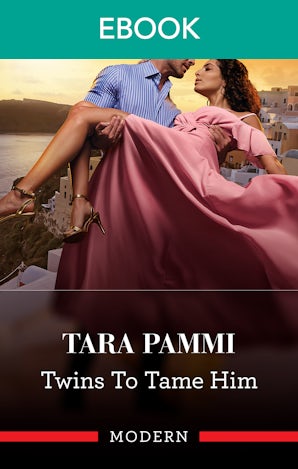 Twins To Tame Him