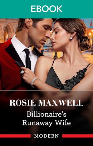 Billionaire's Runaway Wife
