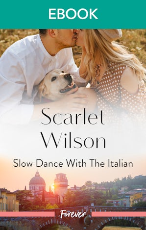 Slow Dance With The Italian