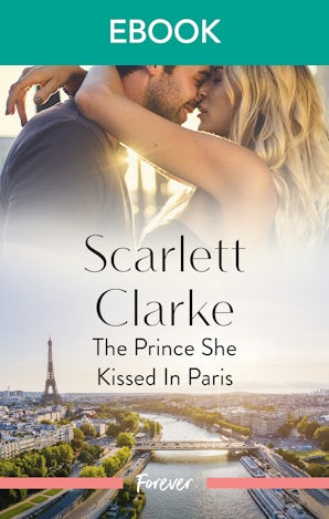 The Prince She Kissed In Paris