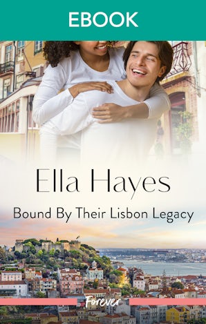 Bound By Their Lisbon Legacy