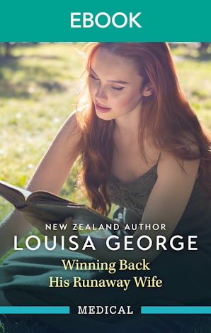 Winning Back His Runaway Wife