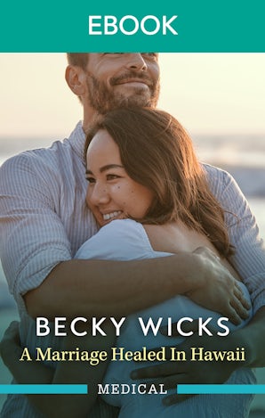 A Marriage Healed In Hawaii