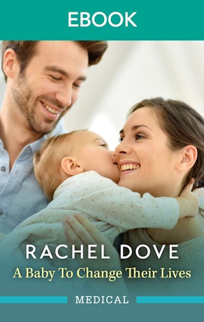 A Baby To Change Their Lives