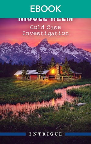 Cold Case Investigation