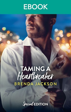 Taming A Heartbreaker