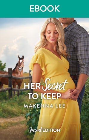Her Secret To Keep