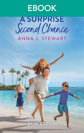 A Surprise Second Chance