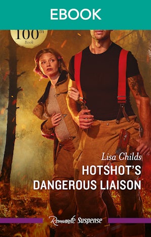 Hotshot's Dangerous Liaison