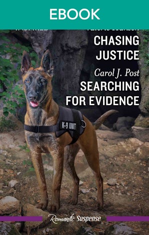 Chasing Justice/Searching For Evidence