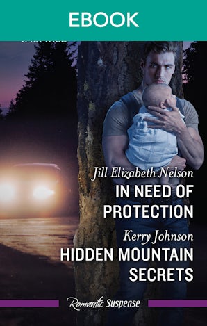 In Need Of Protection/Hidden Mountain Secrets
