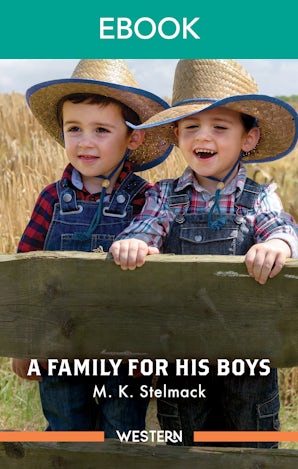 A Family For His Boys