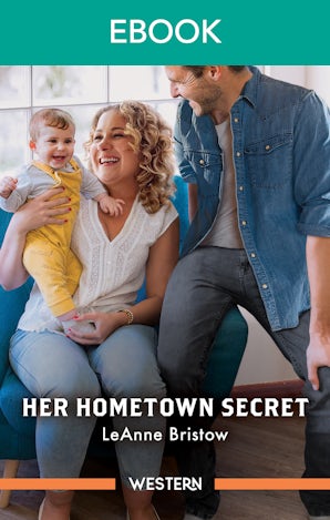 Her Hometown Secret