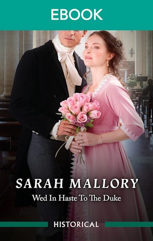 Wed In Haste To The Duke