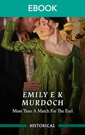 More Than A Match For The Earl