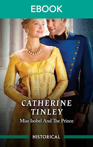Miss Isobel And The Prince