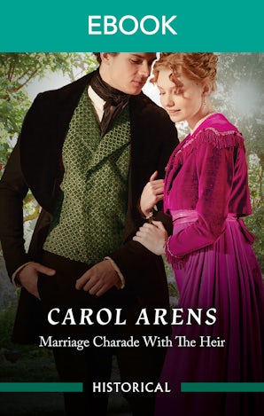 Marriage Charade With The Heir