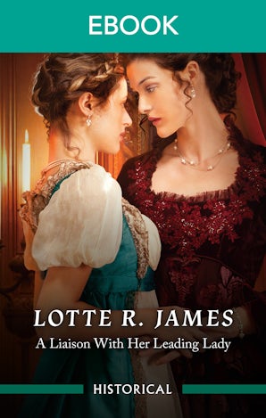 A Liaison With Her Leading Lady