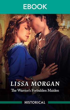 The Warrior's Forbidden Maiden