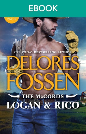 The McCords: Logan & Rico