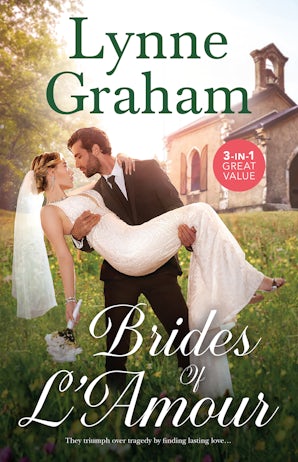 Brides Of L'Amour