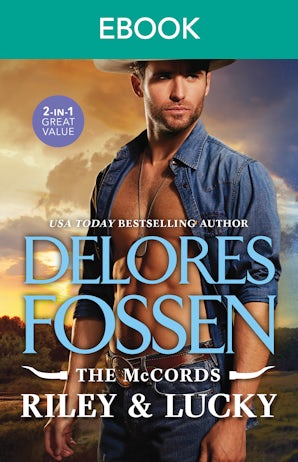 The McCords: Riley & Lucky