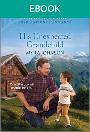 His Unexpected Grandchild
