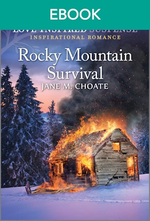 Rocky Mountain Survival