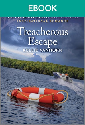 Treacherous Escape