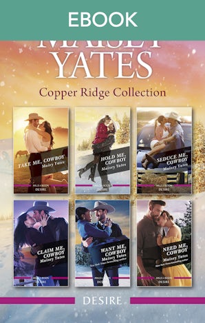 Copper Ridge Collection